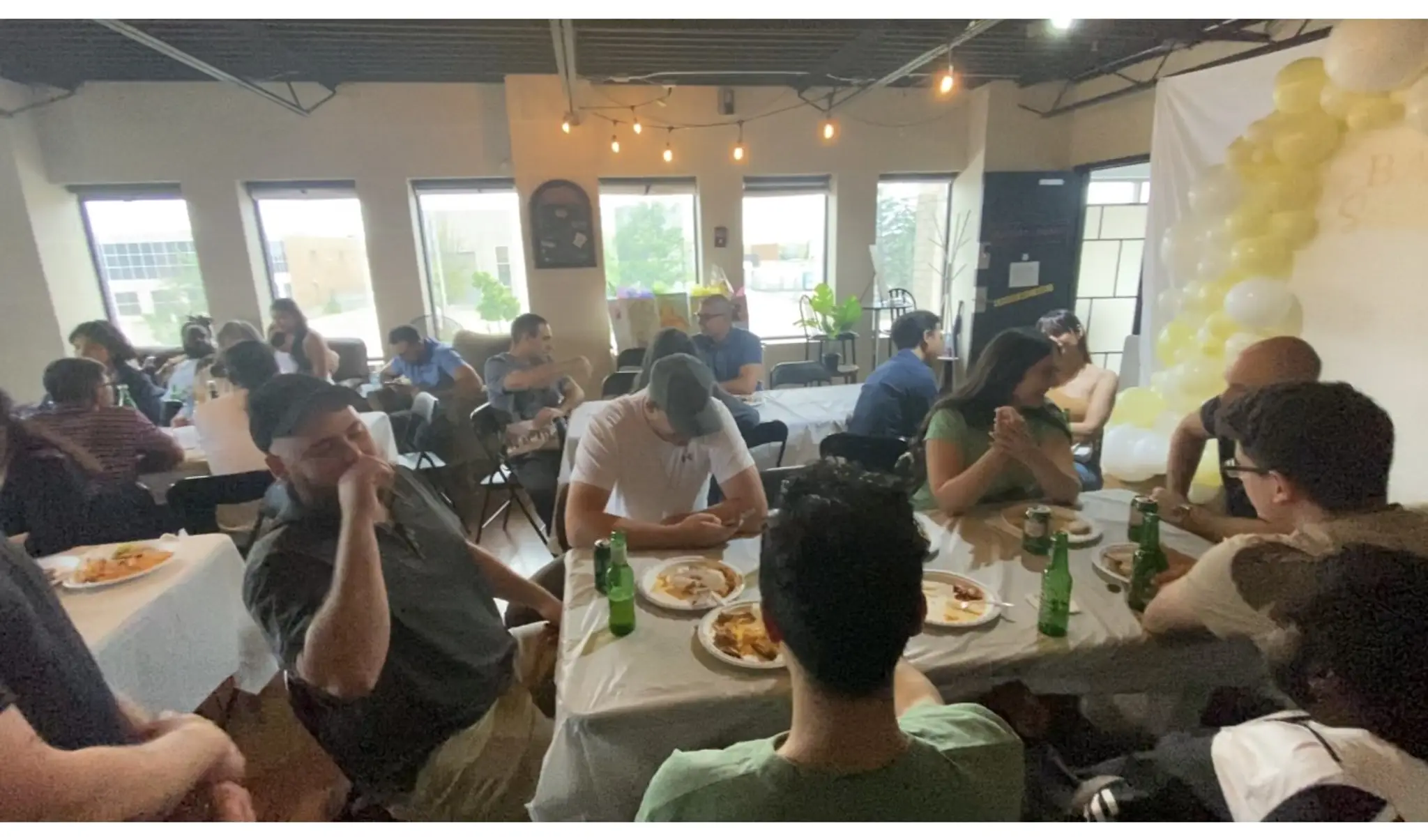 GTA Soccer Club & Lounge