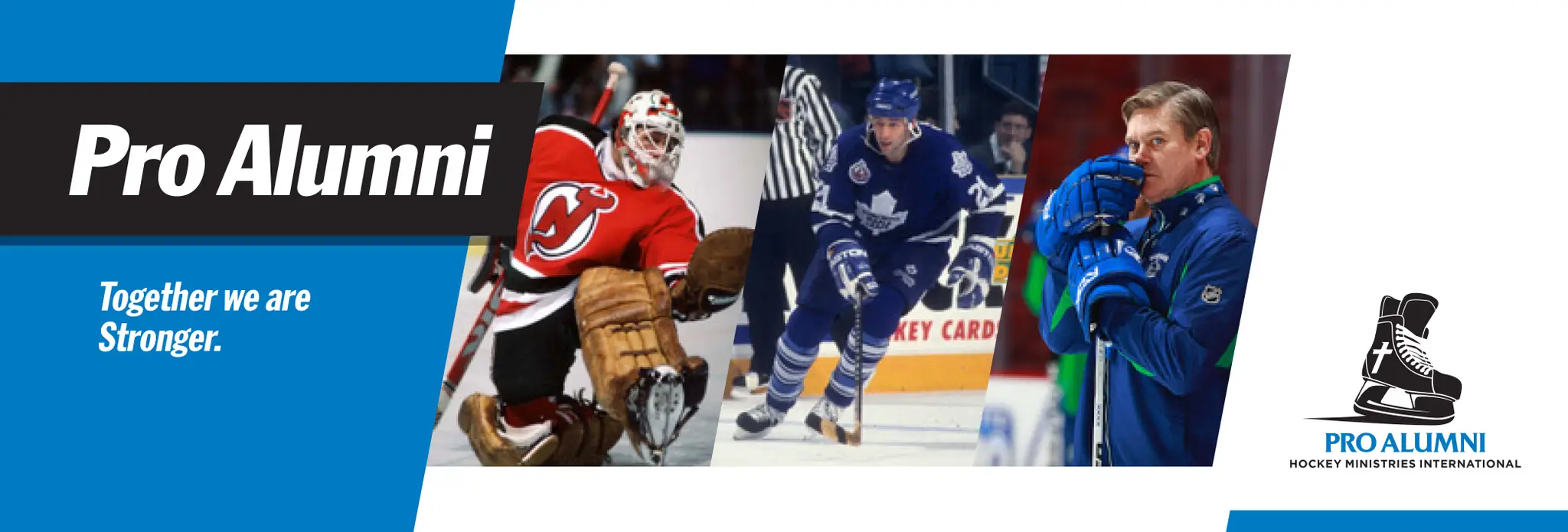 Hockey Ministries International