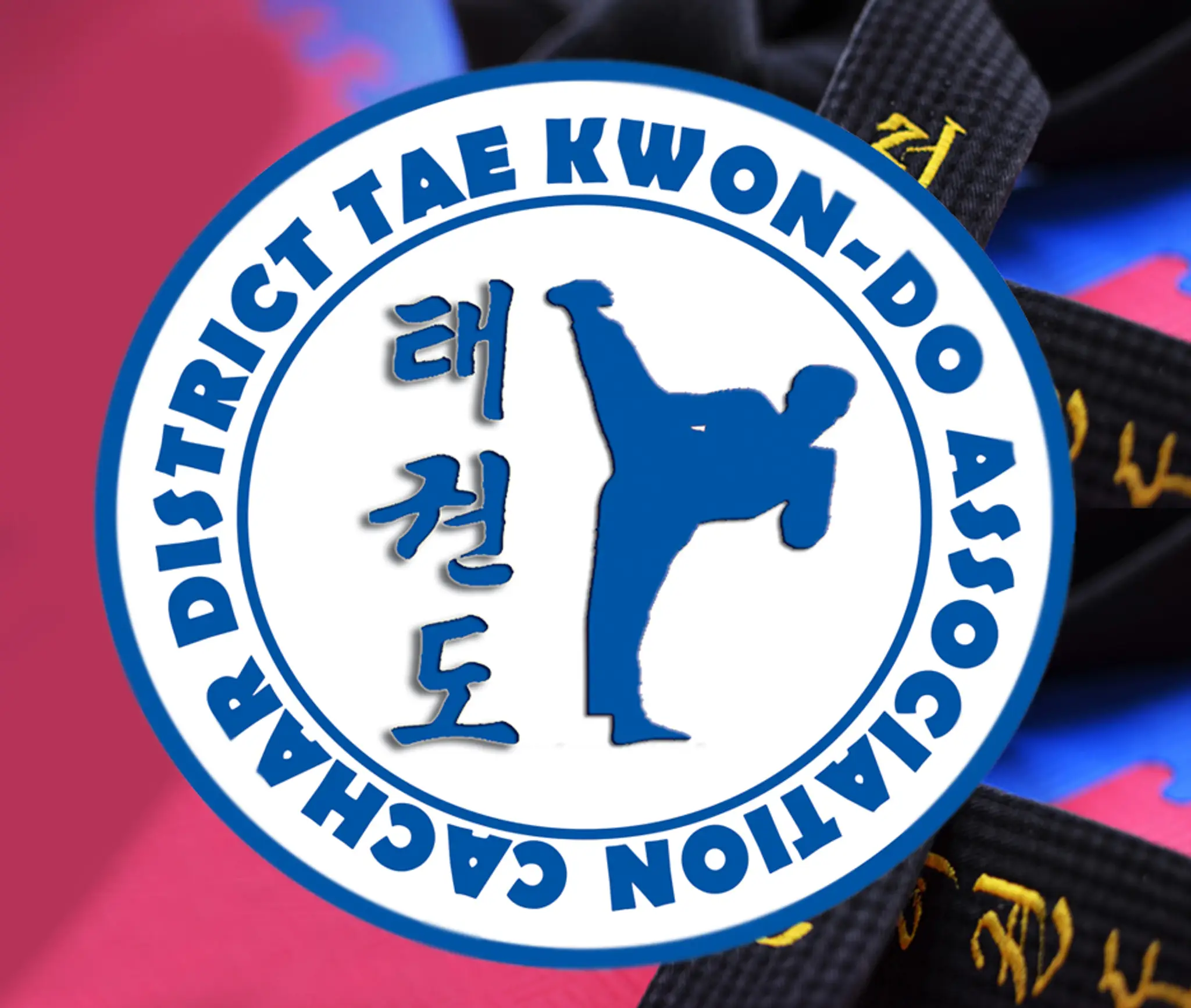 Cachar District Taekwondo Association