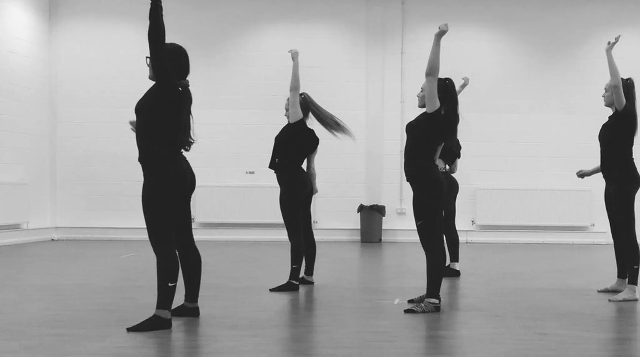 AKADEMY Dance Company