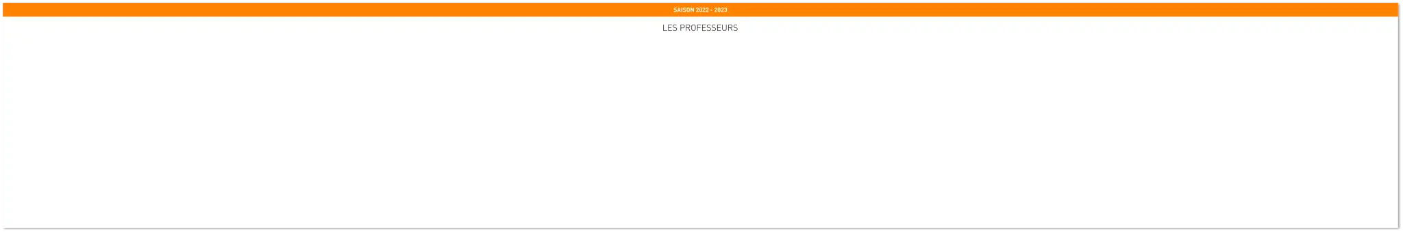 Feelgood Espace Forme