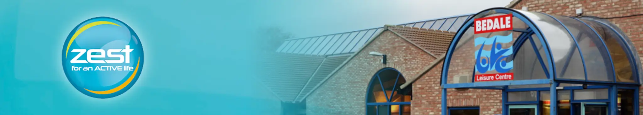 Northallerton Leisure Centre