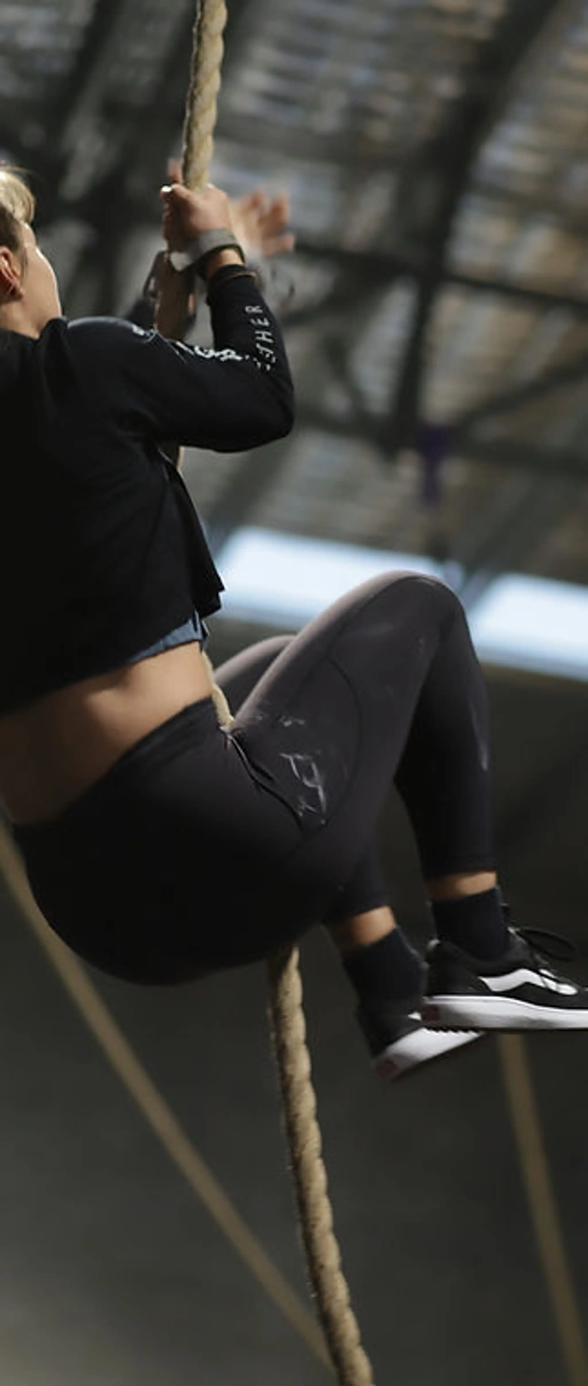 Karmic Strength and Conditioning; 24/7 Access & Recovery