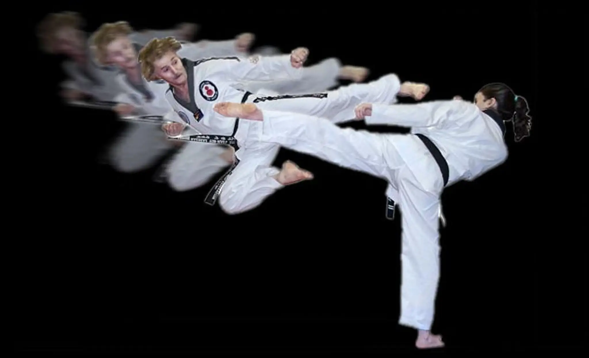 Shushinkan Dojo, cole d'Arts Martiaux Jean-Guy Labelle