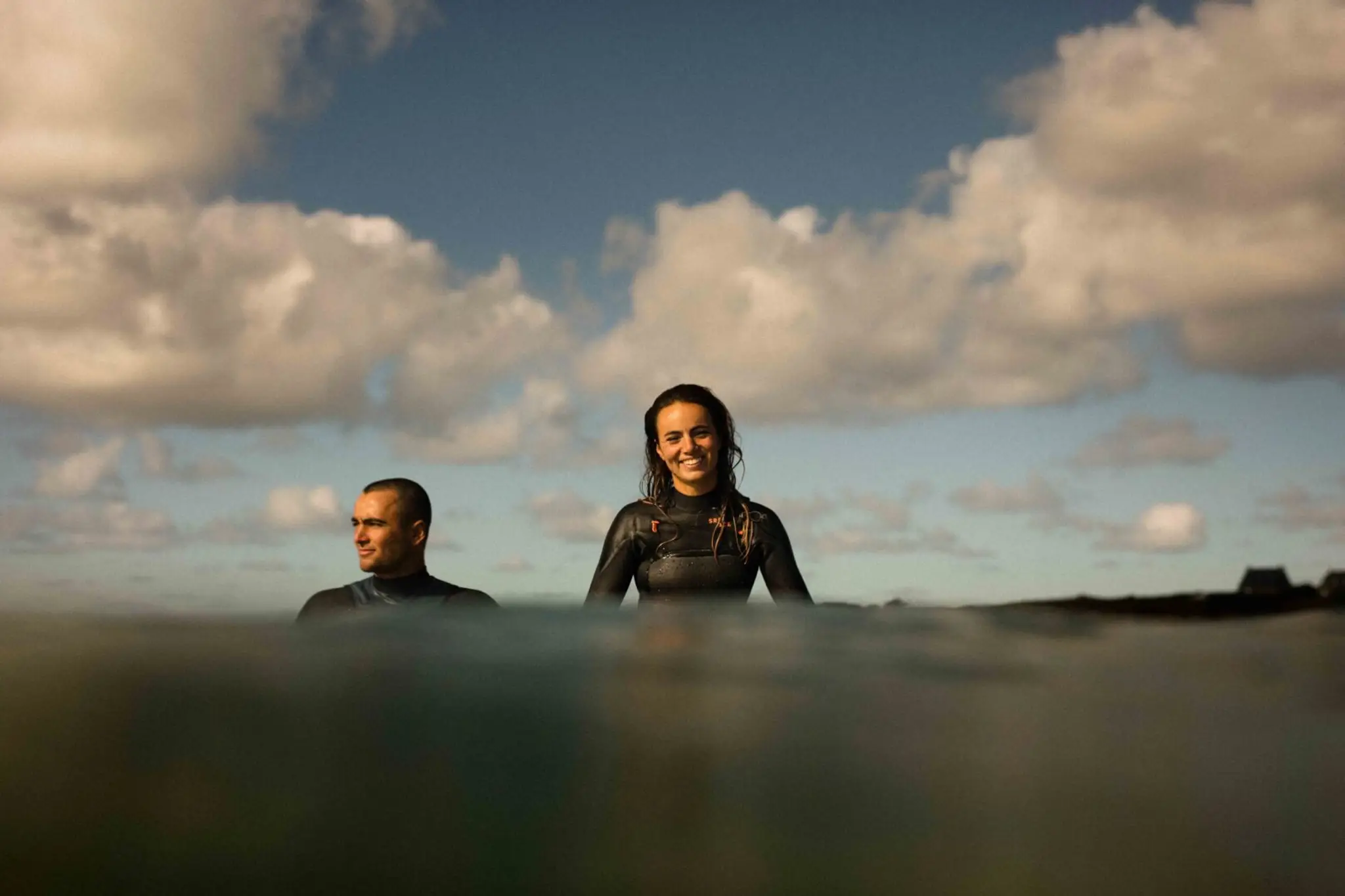 La Torche Surf School