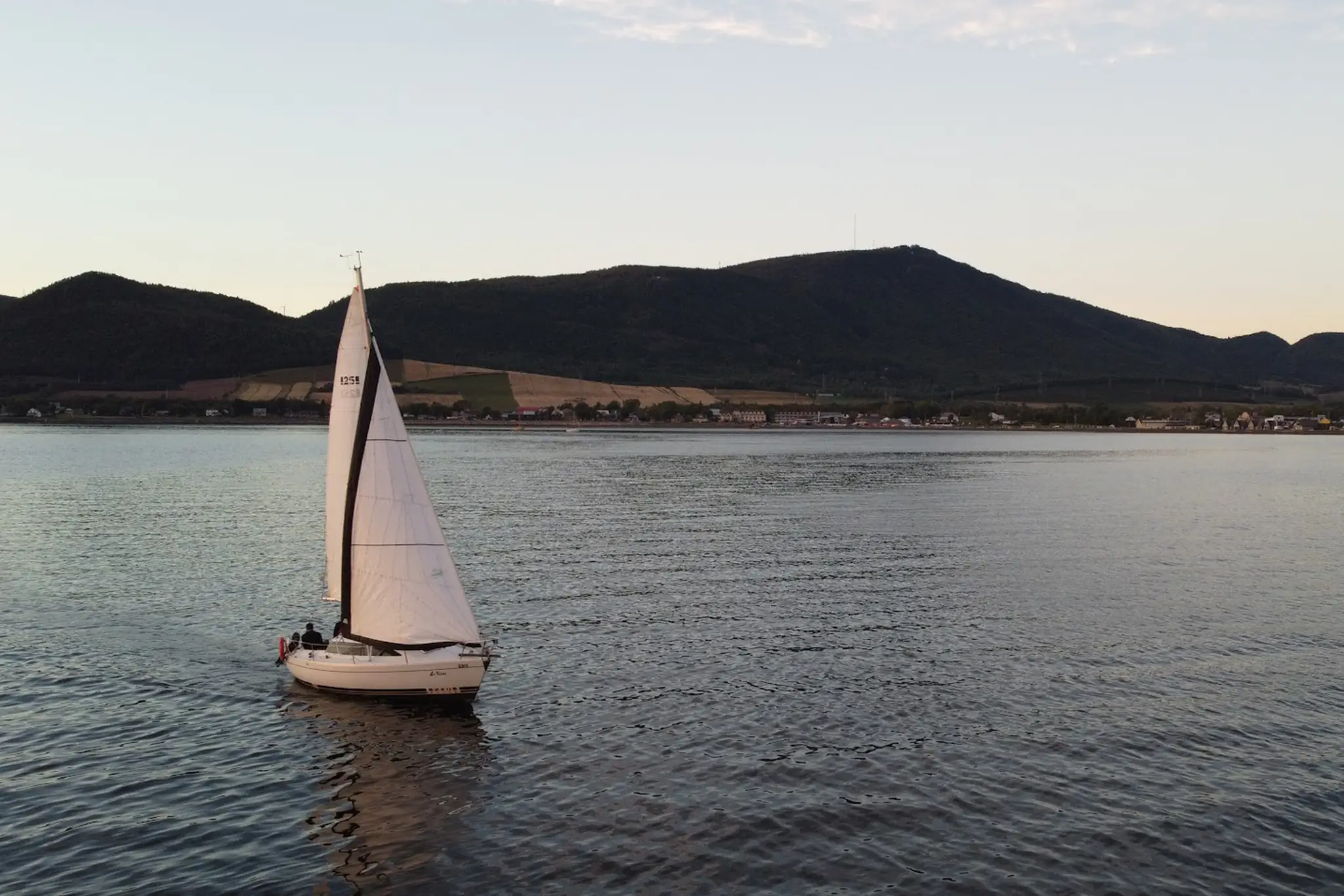 covoile Baie-Des-Chaleurs