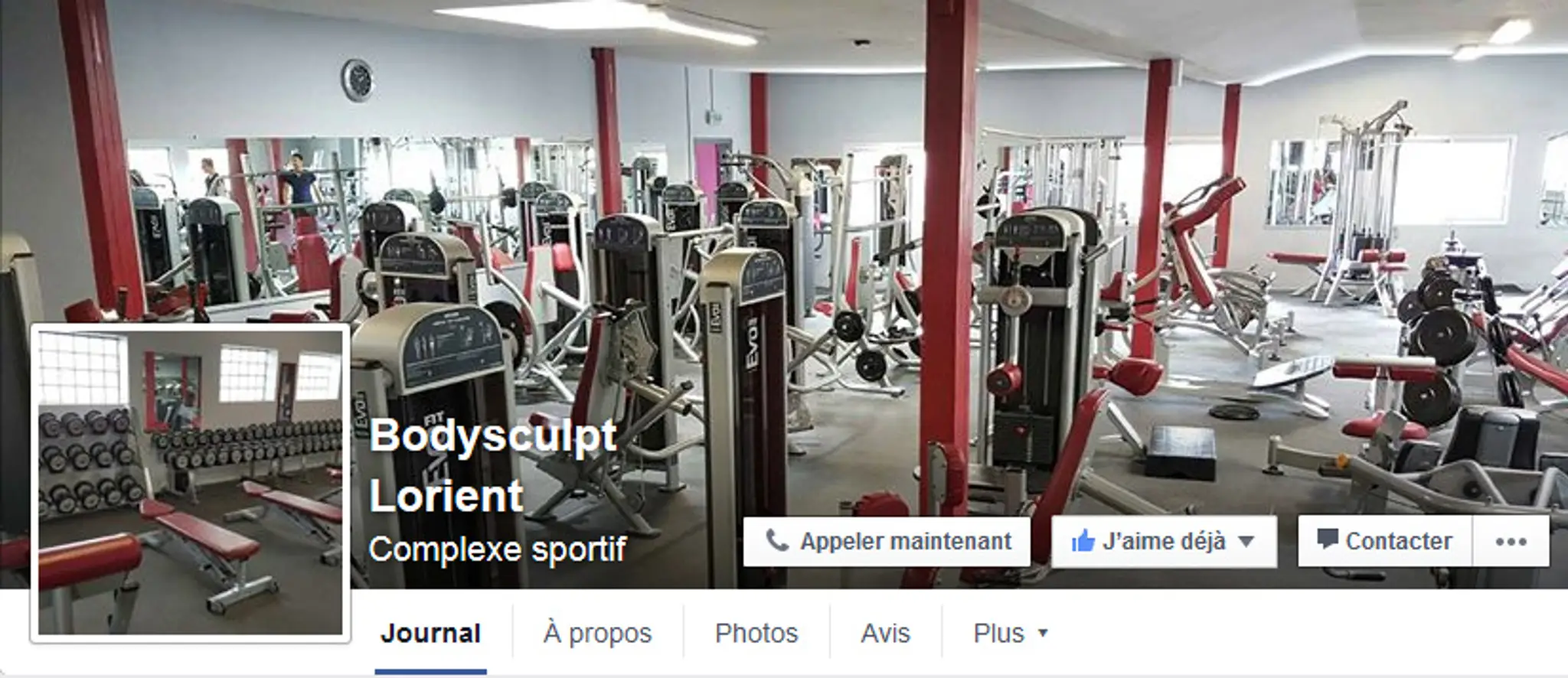 Body sculpt