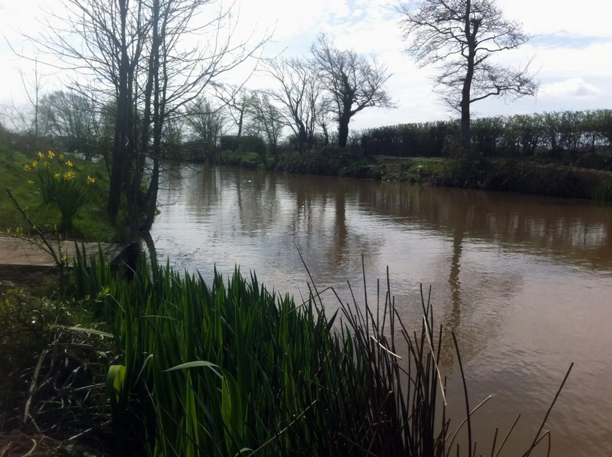 Manor House Fisheries