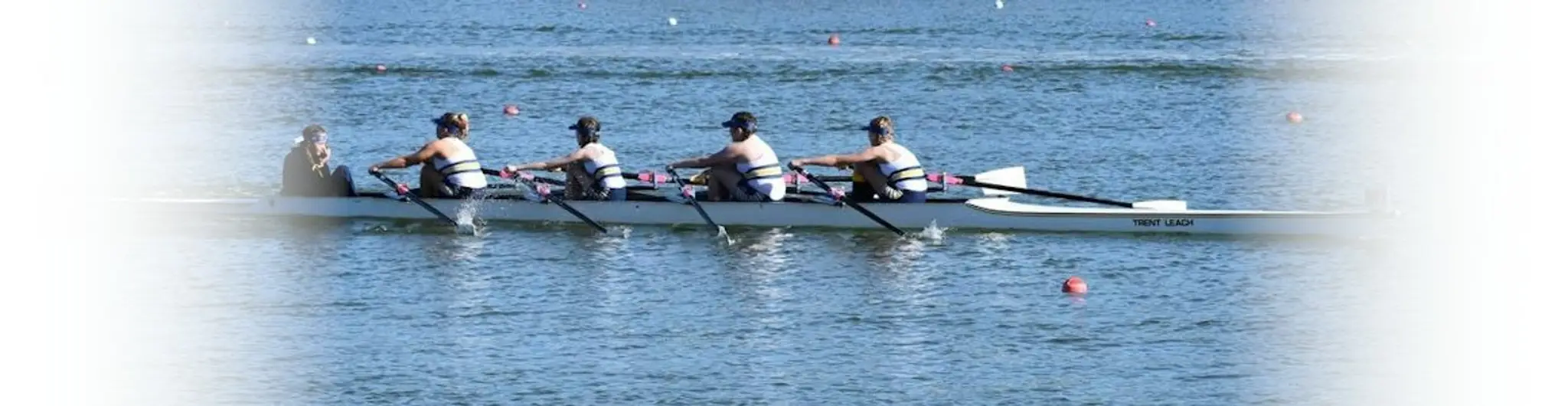 John XXIII College Rowing