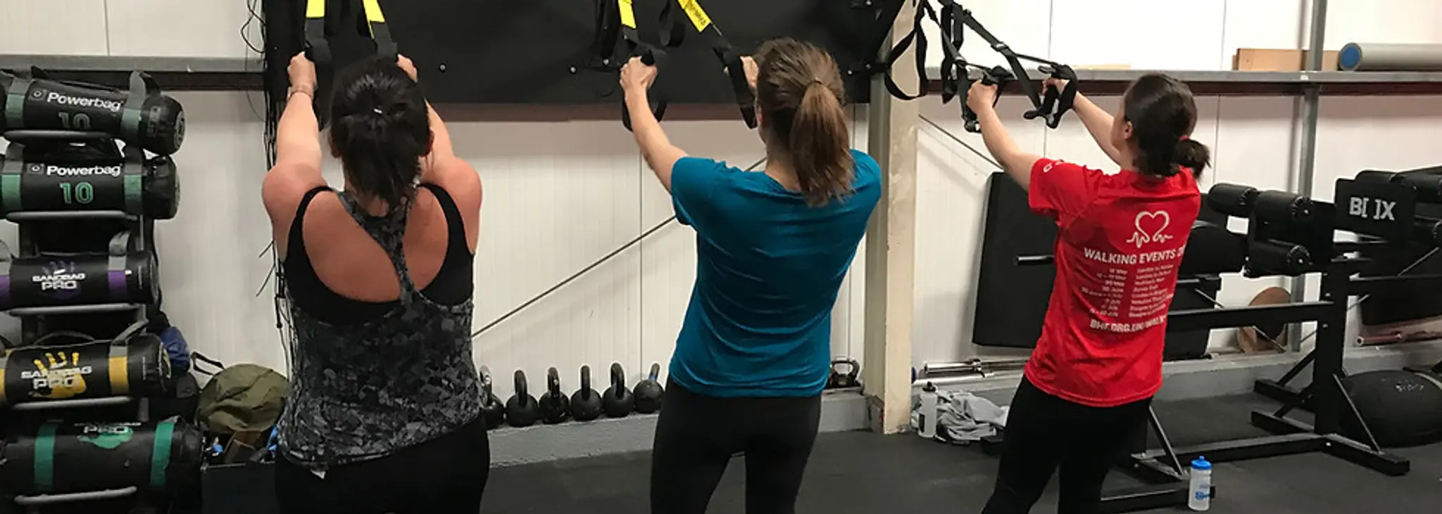 Suzanne Maynard Wellness