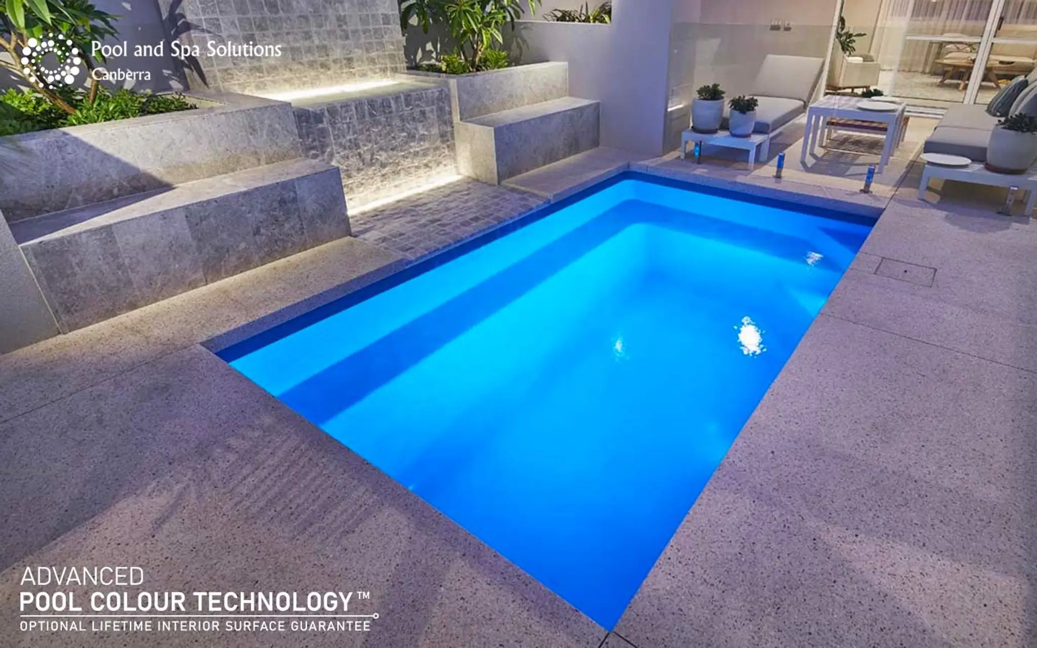 Pool and Spa Solutions