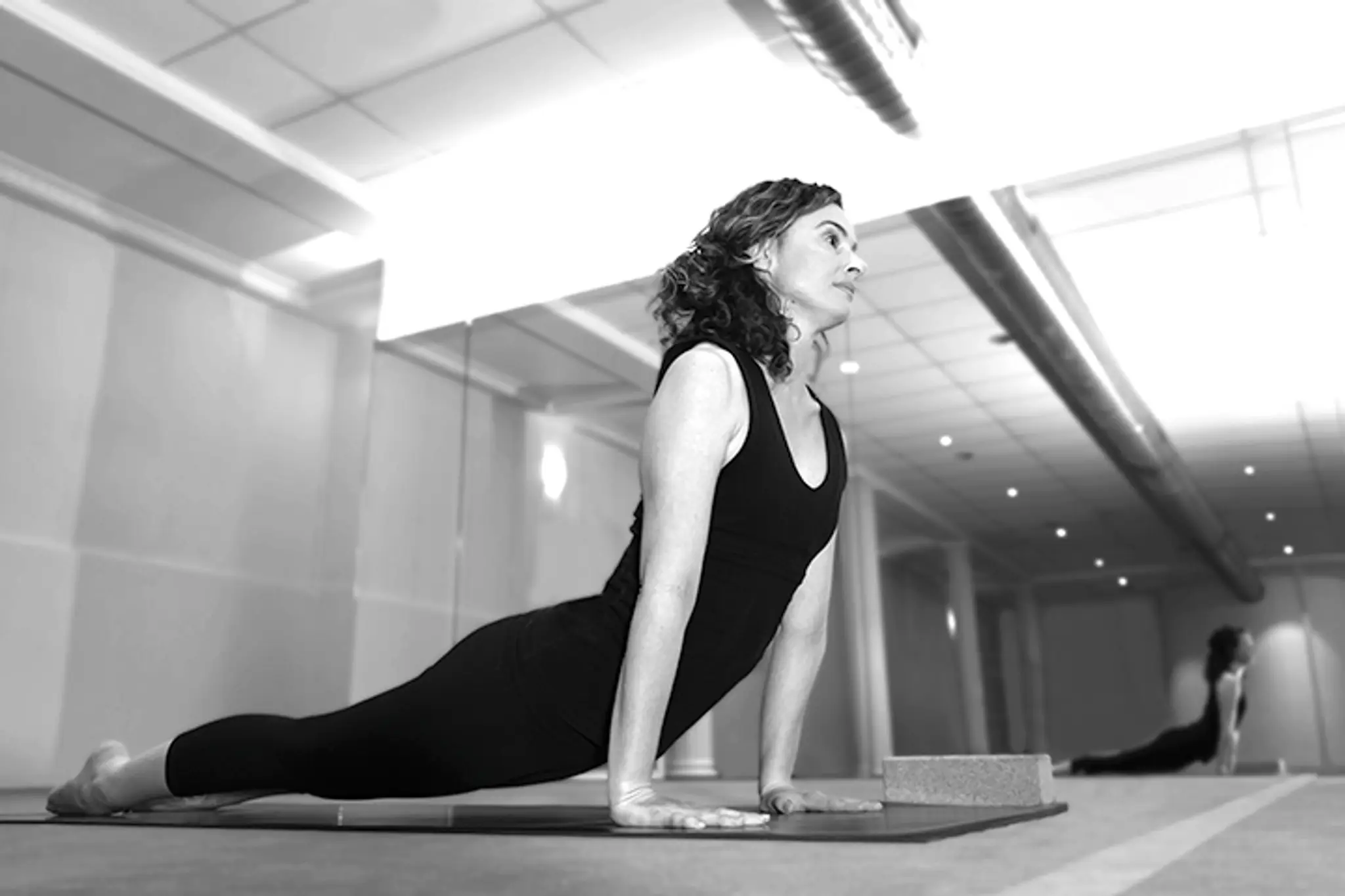 Yoga at House of Prana