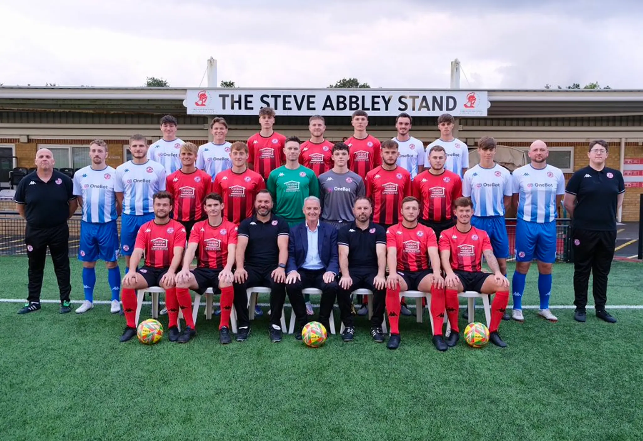 Cirencester Town Football Club