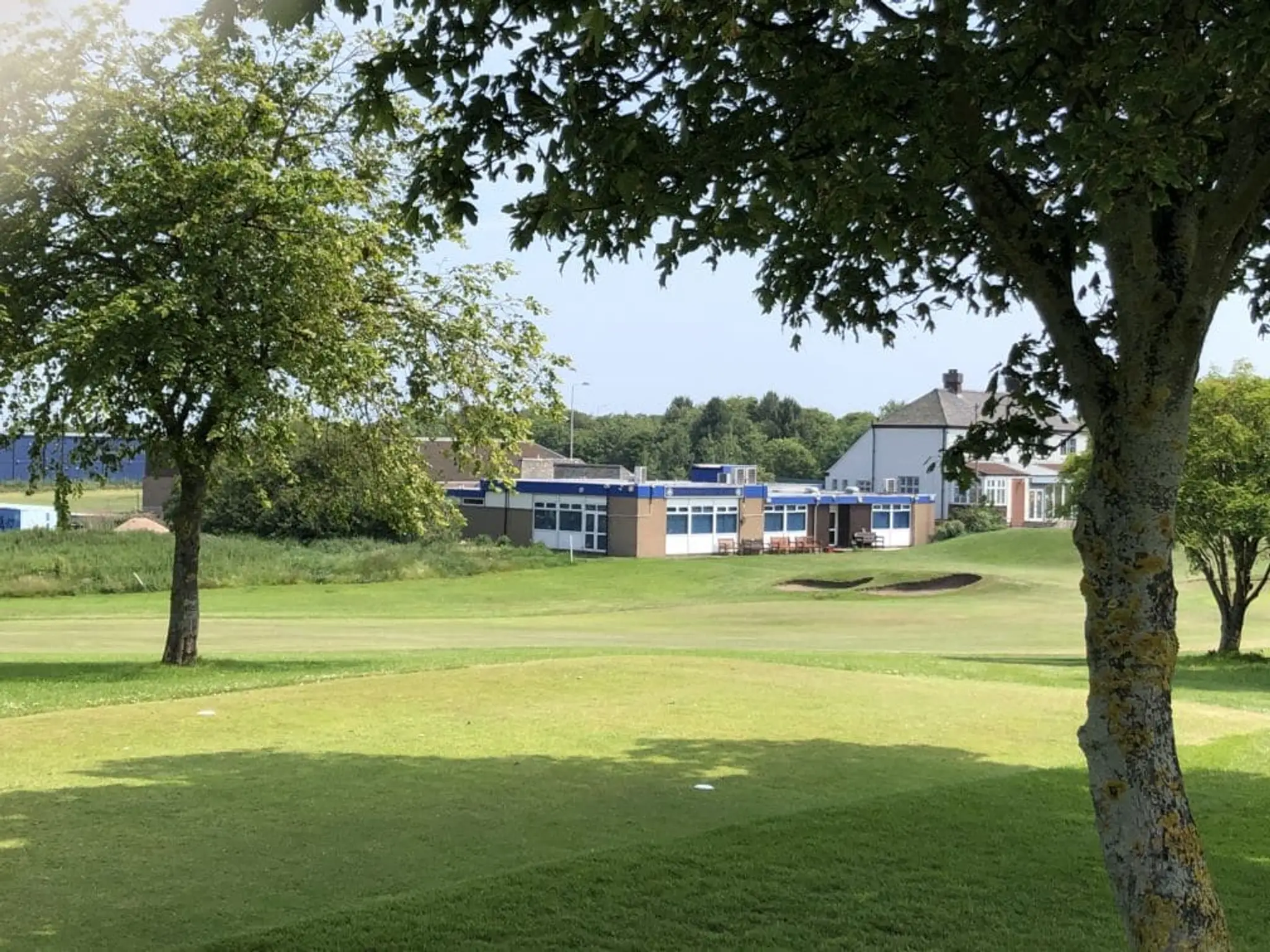 Lochend Golf Club