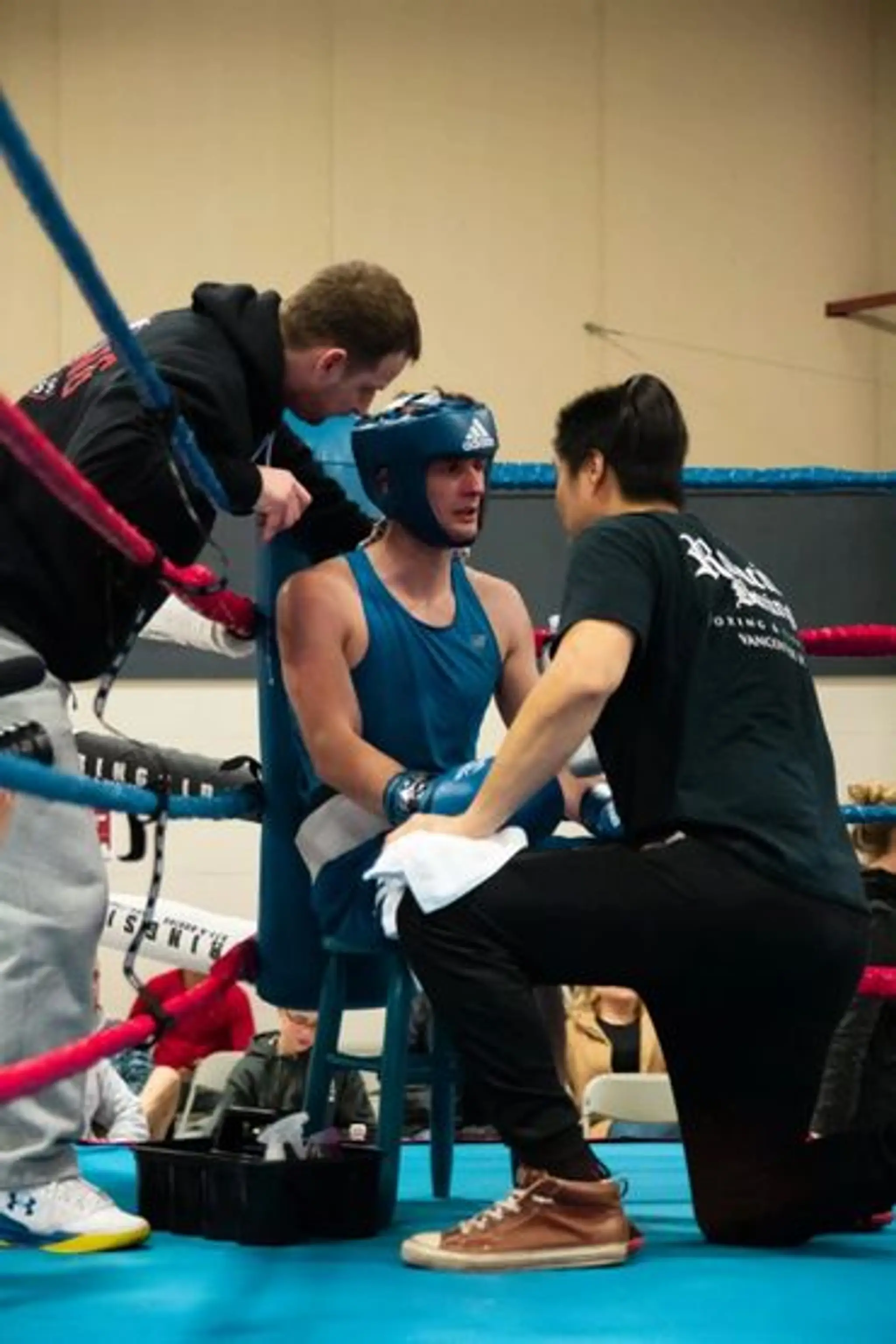 Force Boxing and Fitness Nanaimo