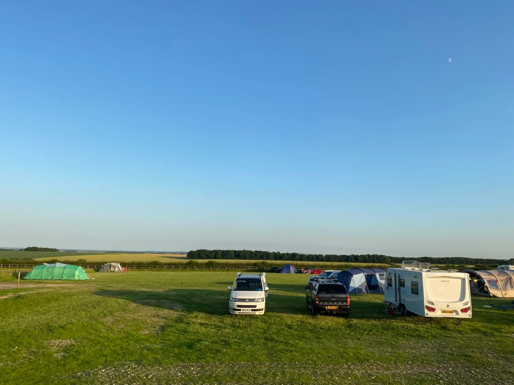 Field House Camping & Coffee Barn