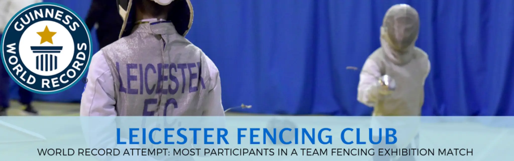 Leicester Fencing Club