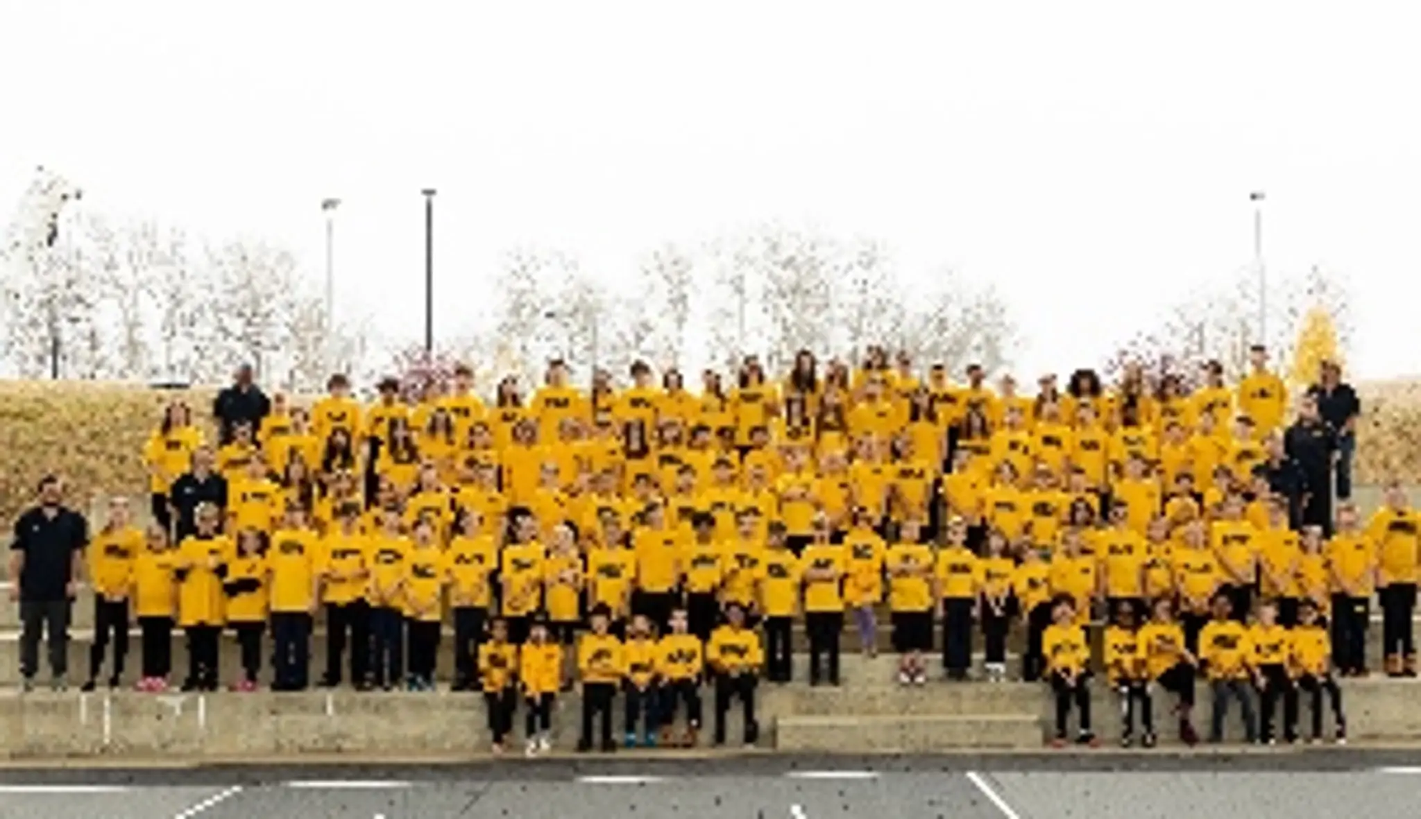 Fort McMurray Mantas Swim Club