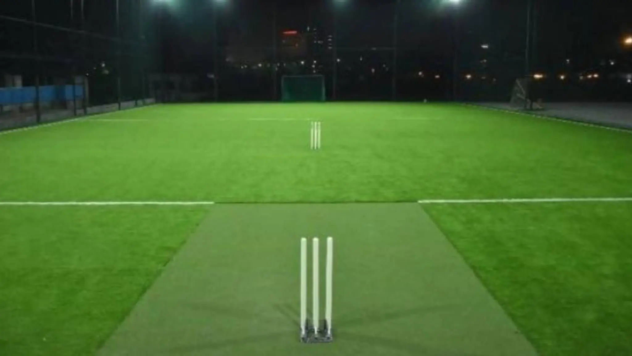 The arena club Box Cricket & Cafe