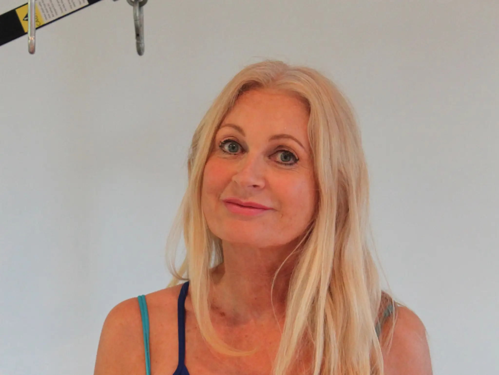 The Pilates Space, Milton Keynes