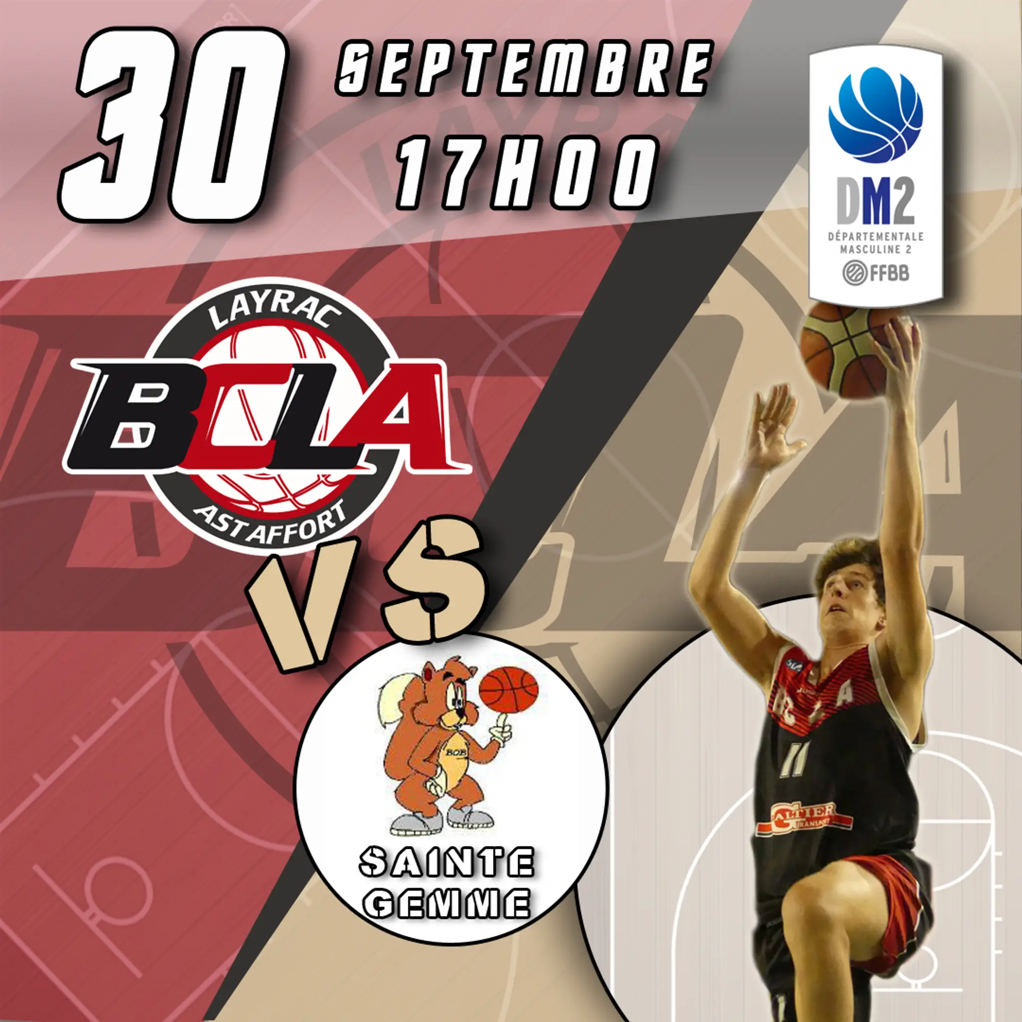 Basketball Club Astaffort Layrac