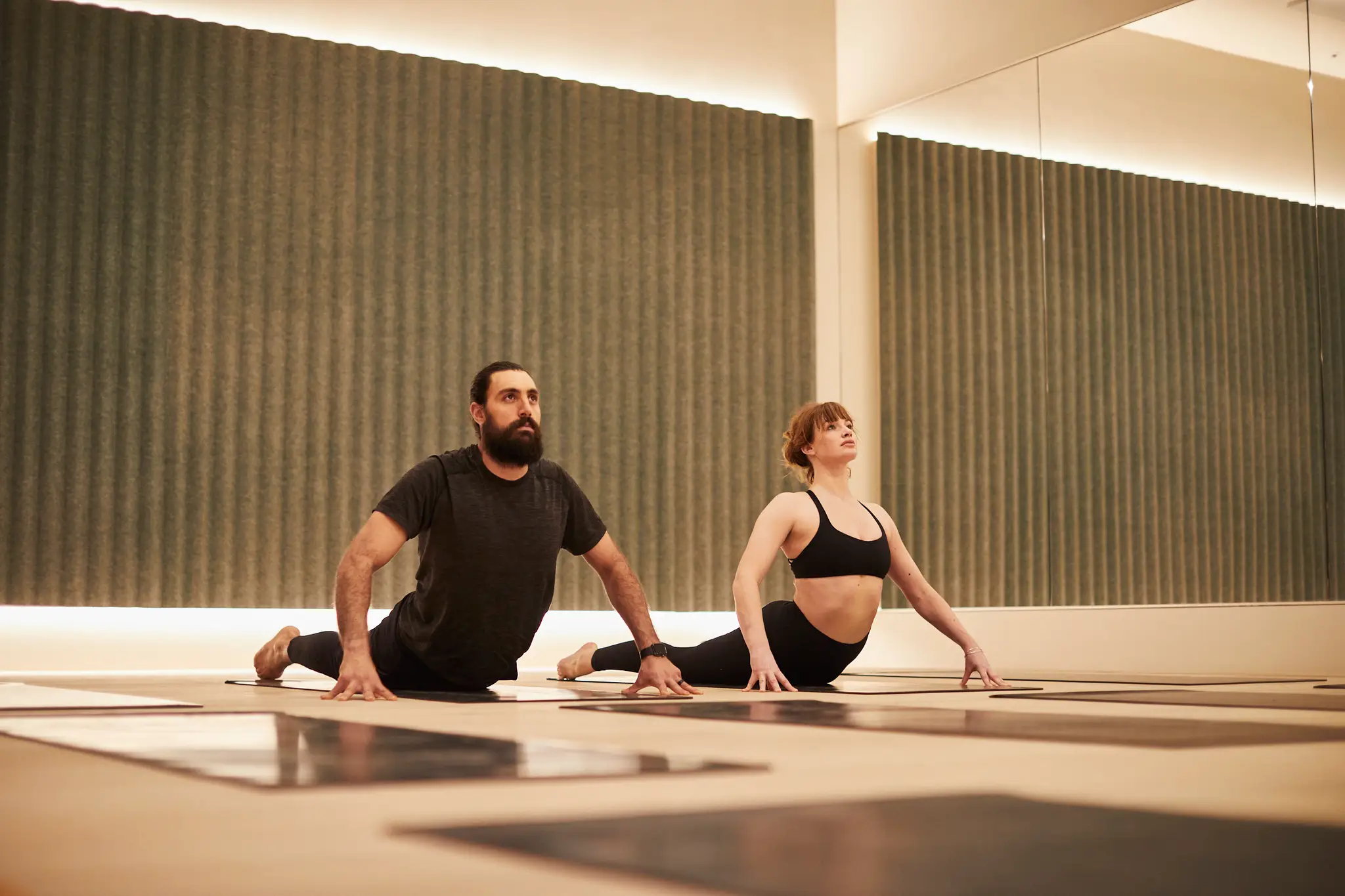 Third Space Marylebone