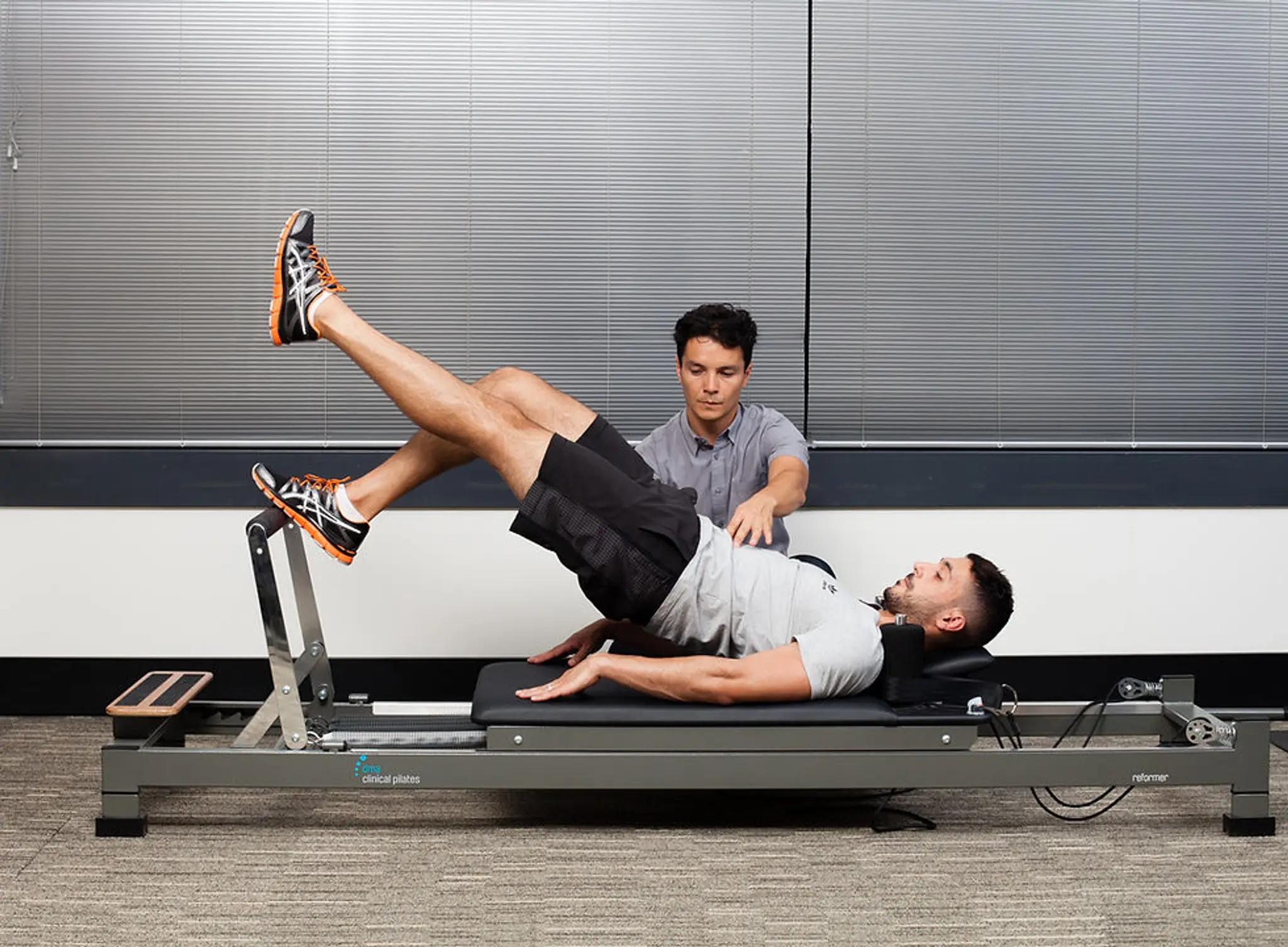 Circular Quay Physio & Pilates