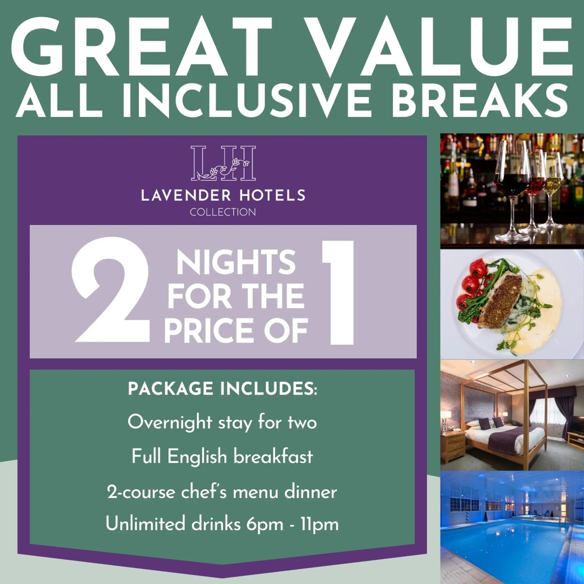 Stables Fitness & Leisure Club