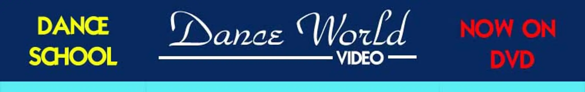 DanceWorld Video