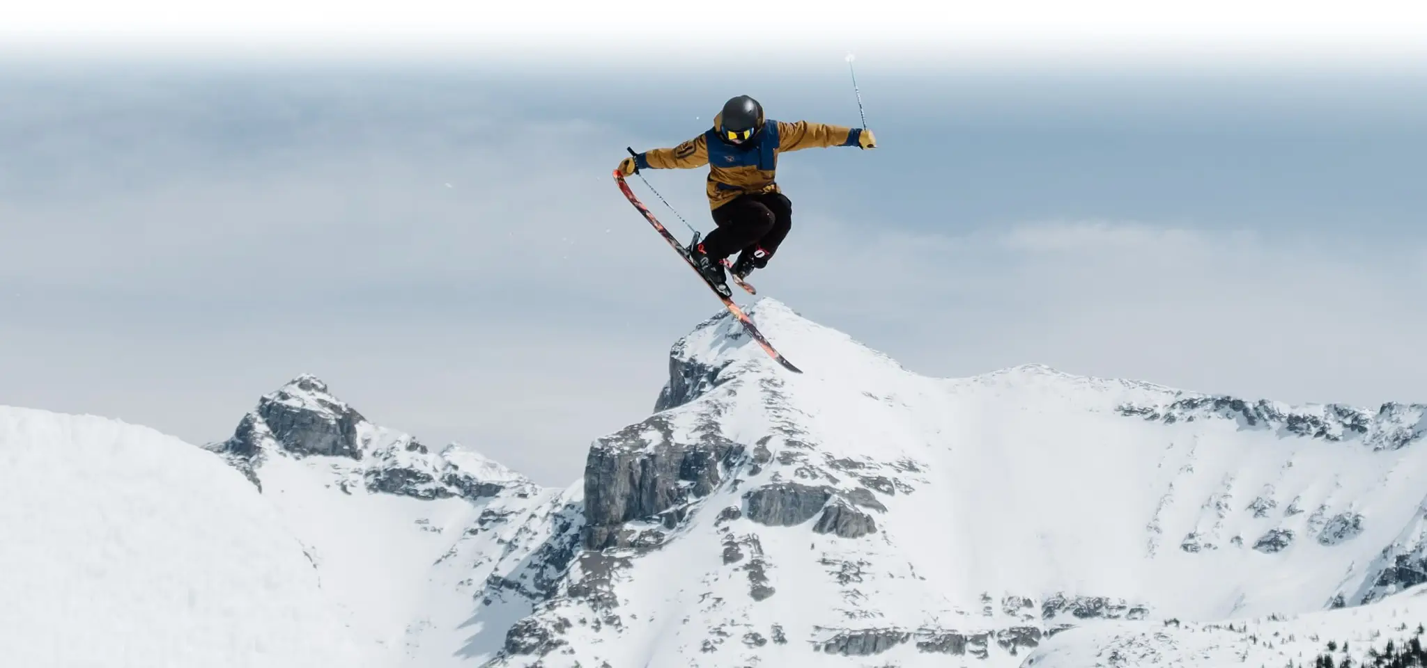 Freestyle Manitoba: Freestyle Skiing in Manitoba