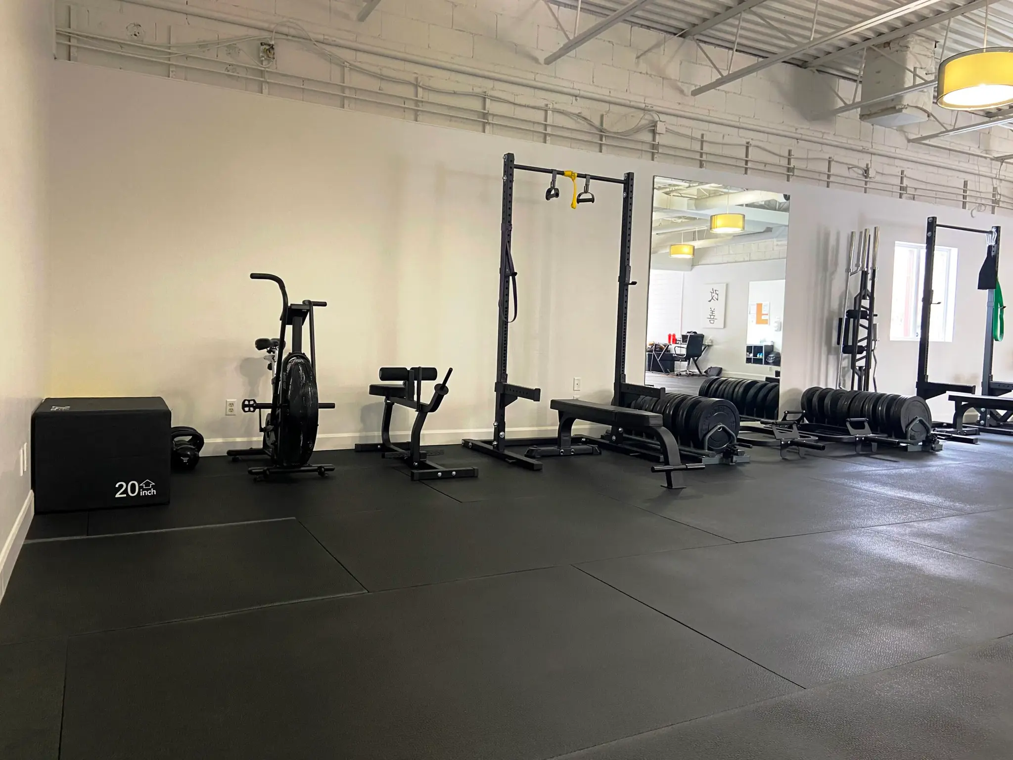 Kaizen Personal Training