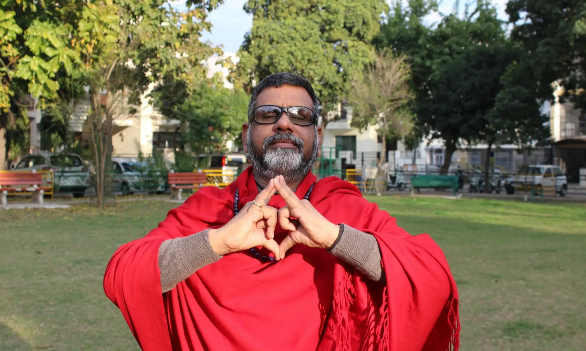Deva Eternal Yoga
