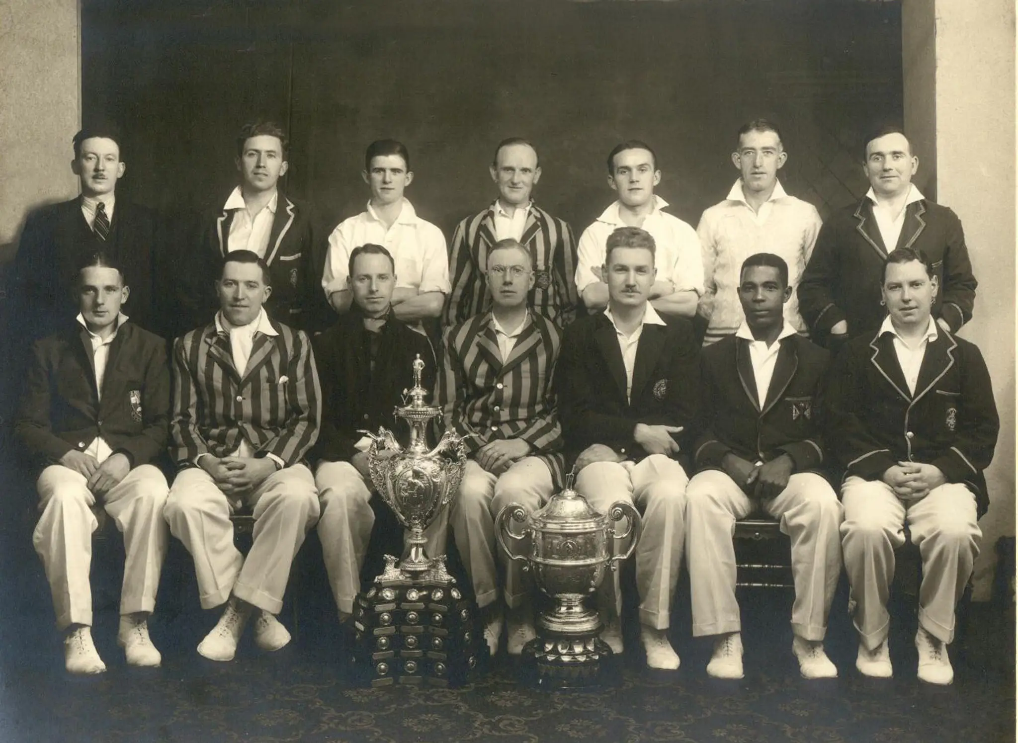 North Down Cricket Club