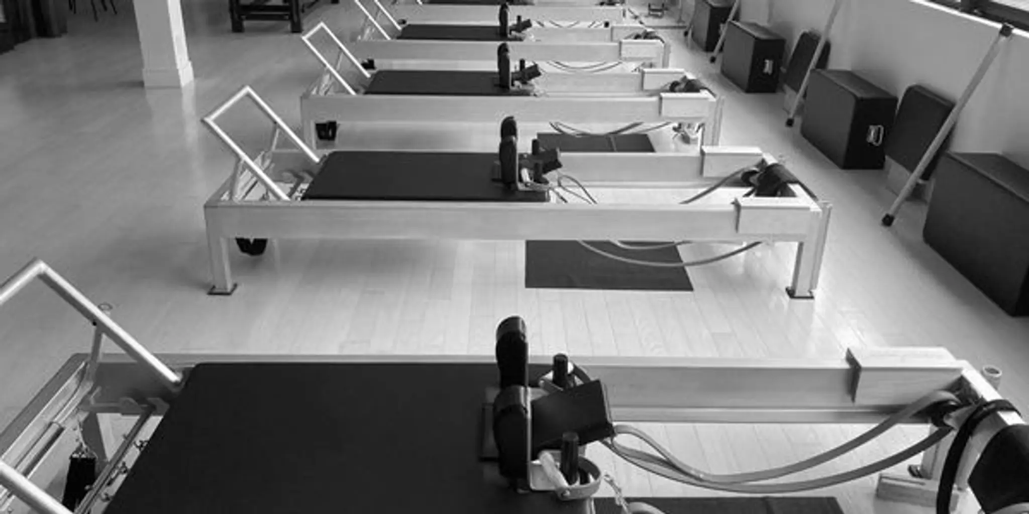 Circle Pilates