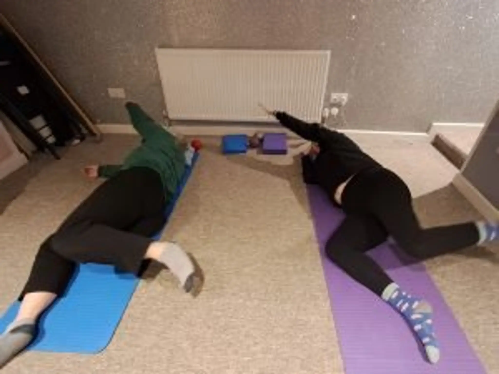 Pilates Leeds in Moortown