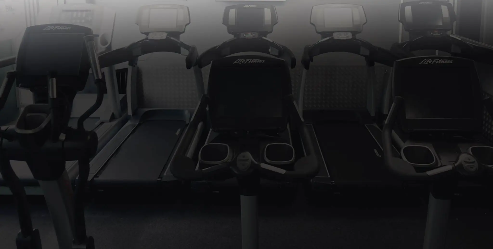 Lifestyle Fitness - Scene