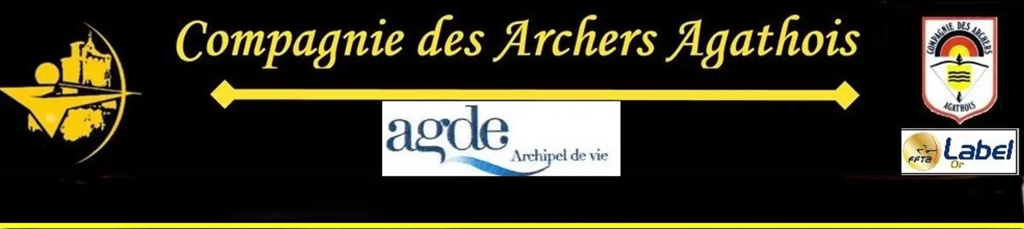 Compagnie Des Archers Agathois