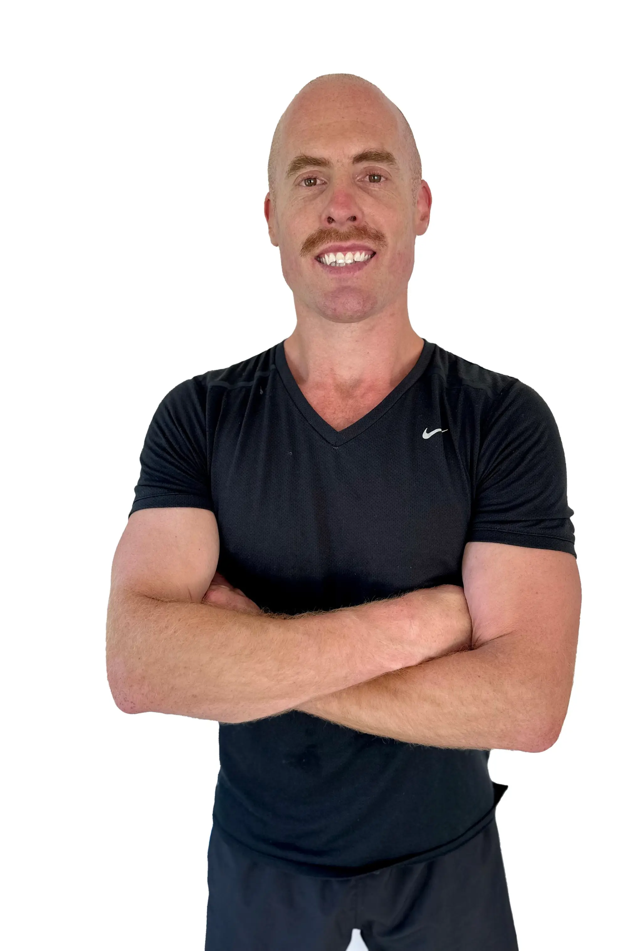 Paul Torcasio Biomechanics