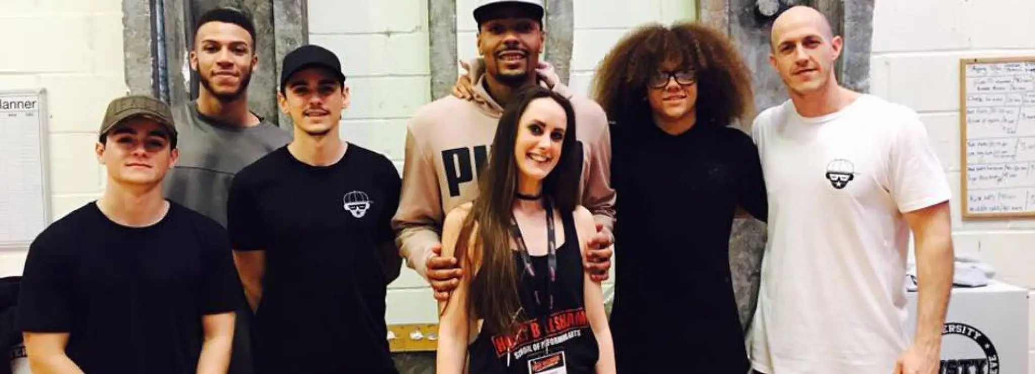 Holly Bellsham Performing Arts