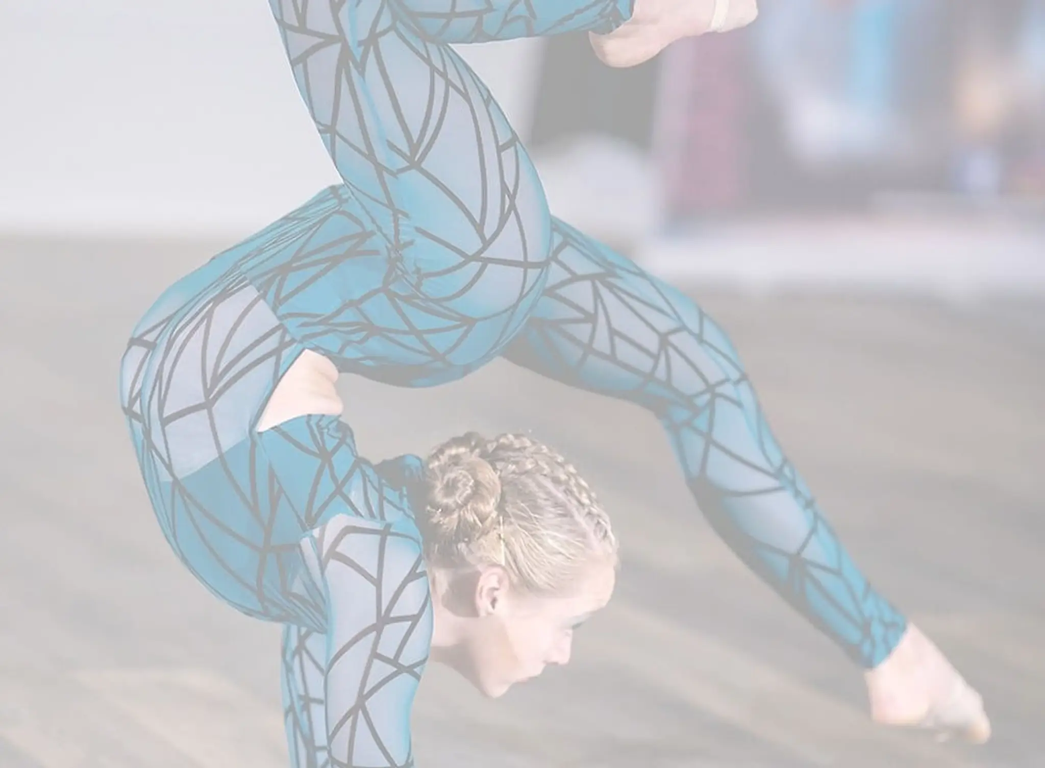 Ruby Lilly Dance company