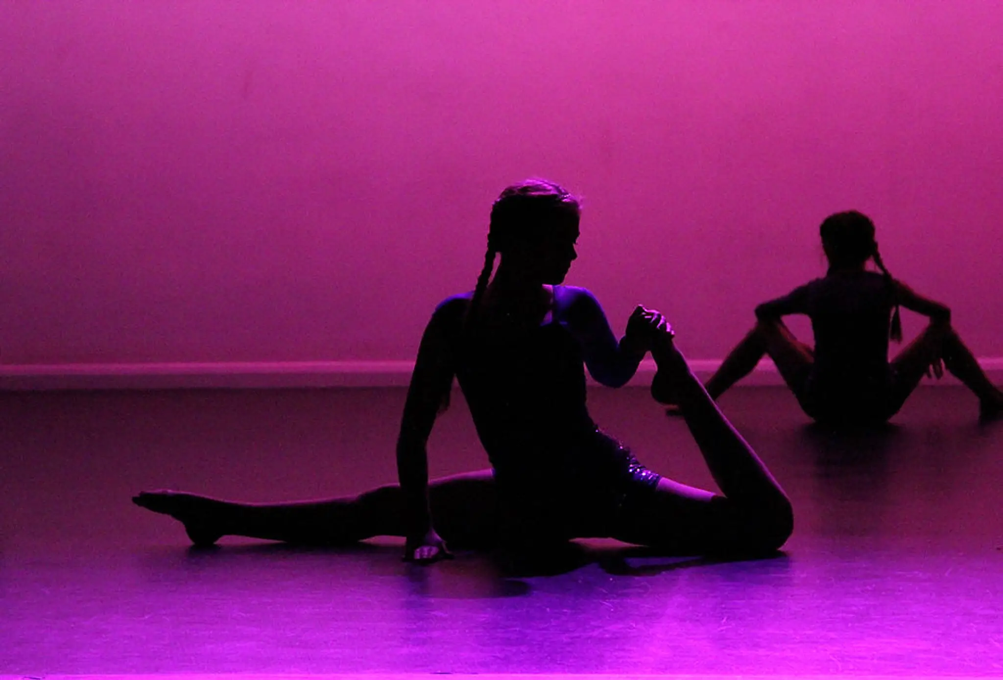 The Village School of Dance