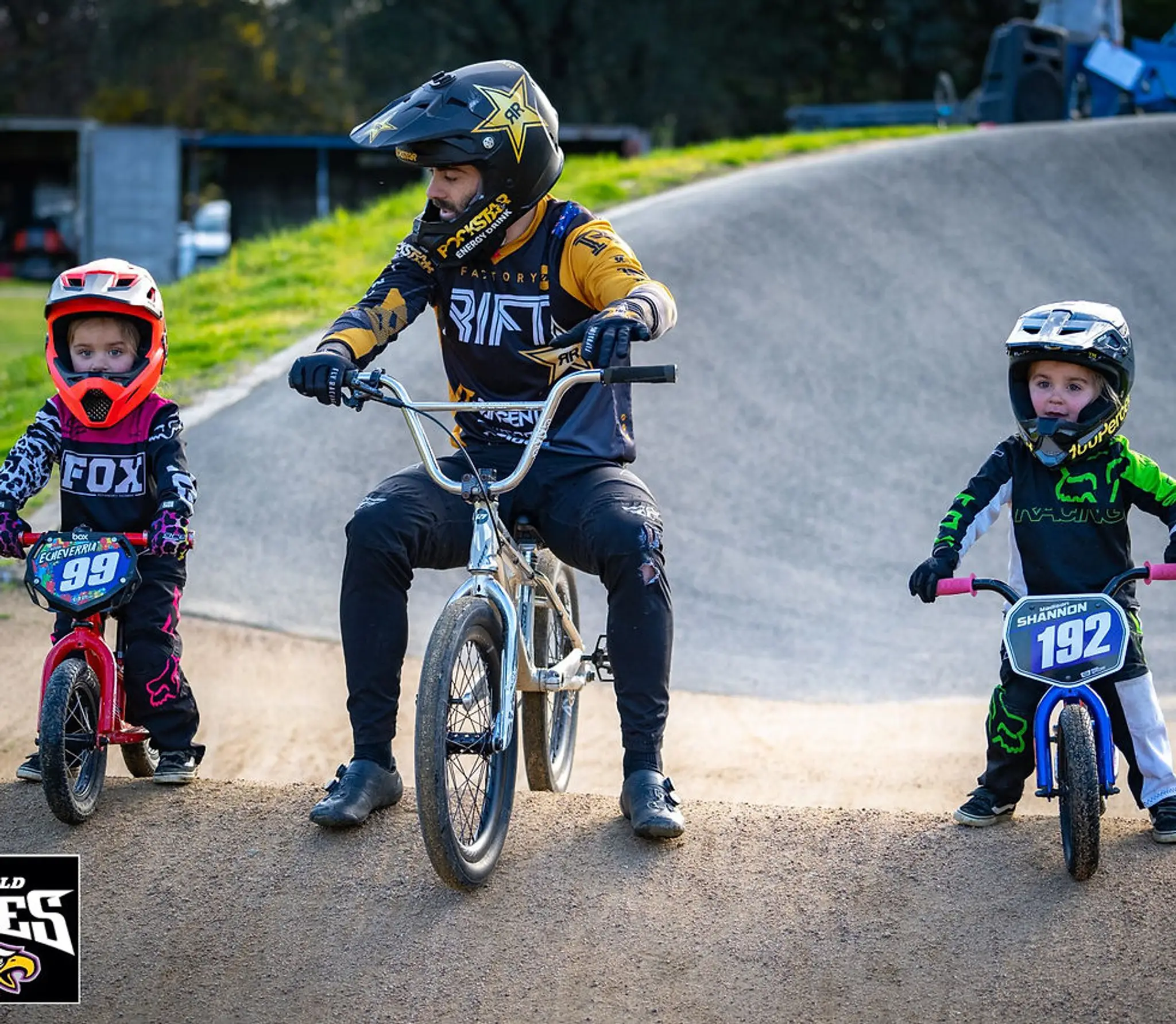 Maroondah BMX Club