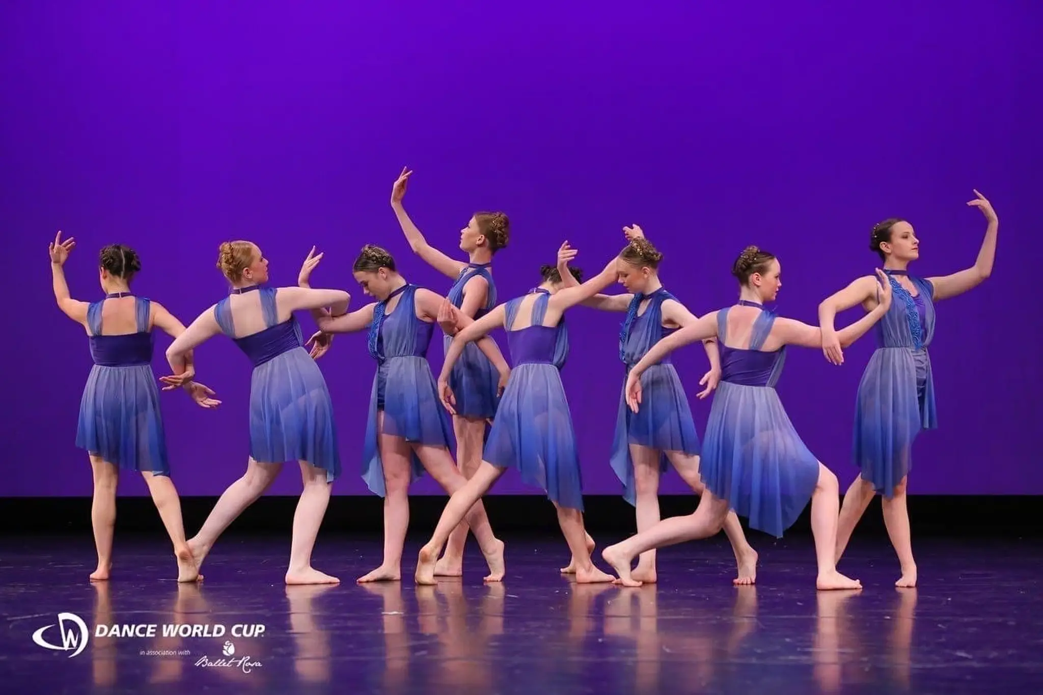 The Katrina Lyndon School of Ballet & Contemporary Dance