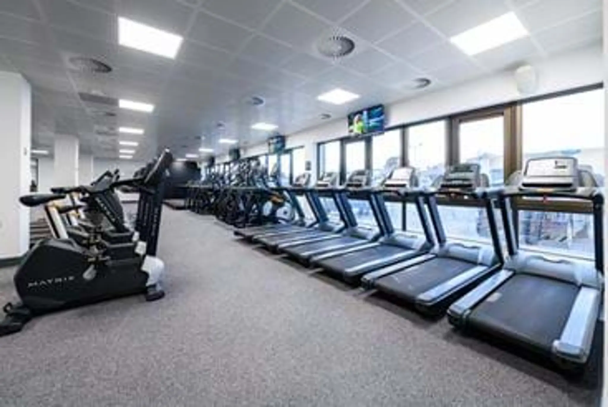 PureGym Aberdeen Rubislaw