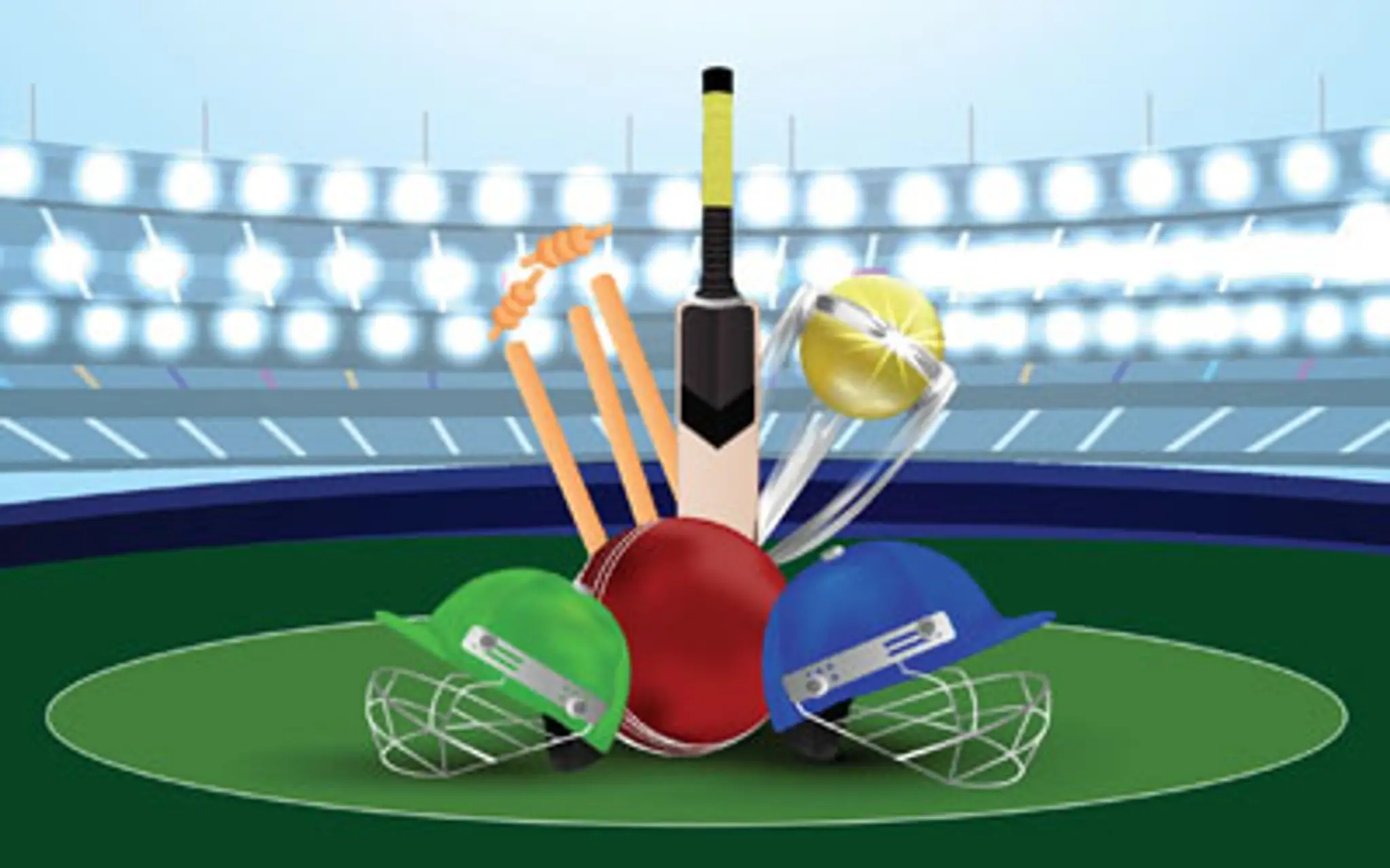 World Cricket Council (WCC)