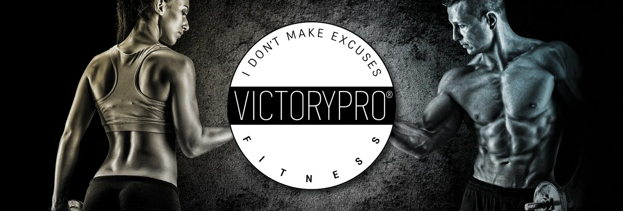 VictoryPro Fitness