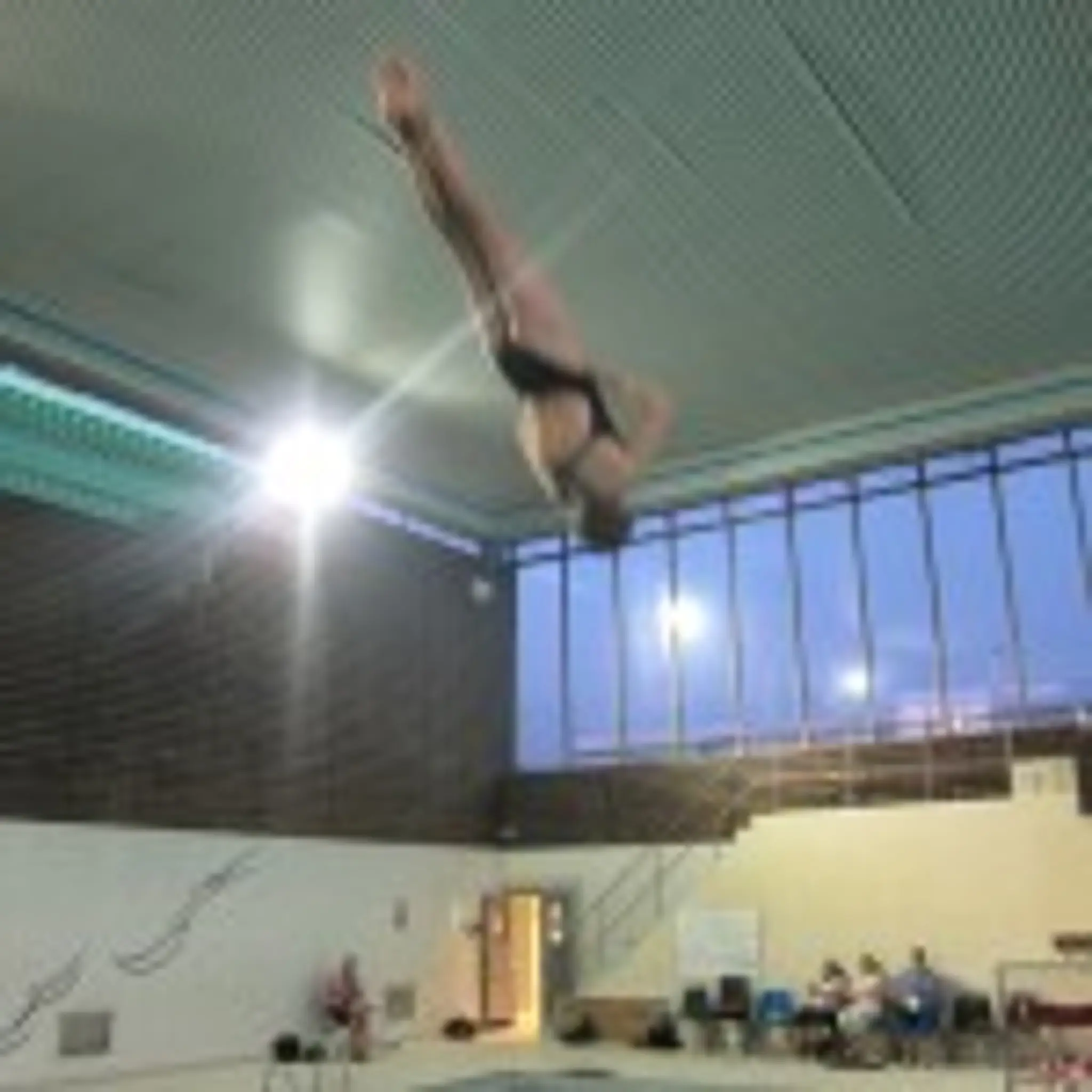 Highgate Diving Club