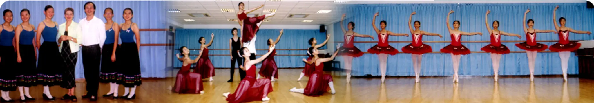 Dance Dynamics