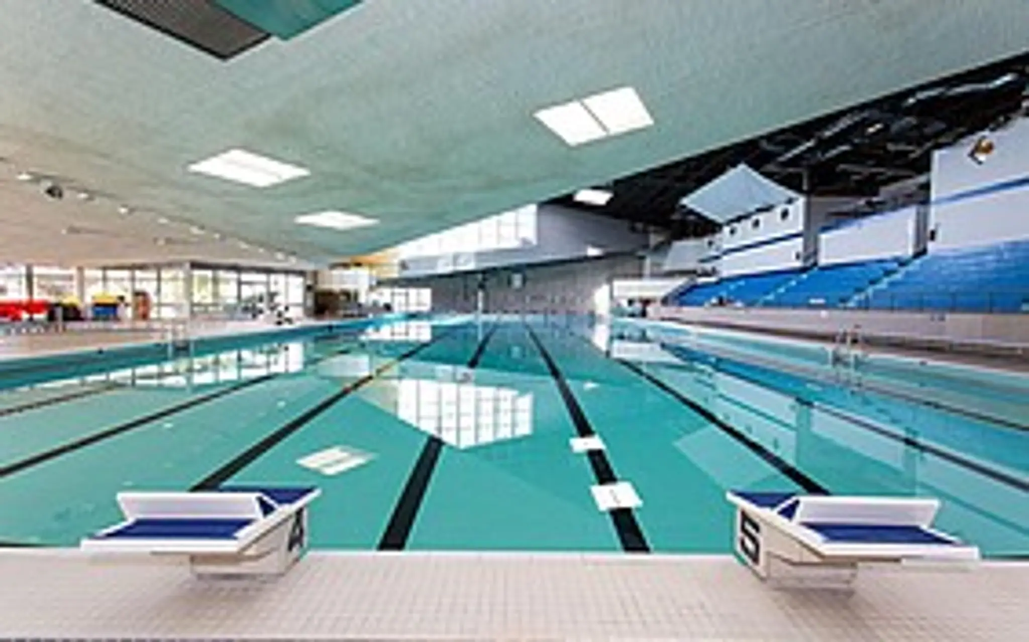 Gymnasium Ambroise Paré