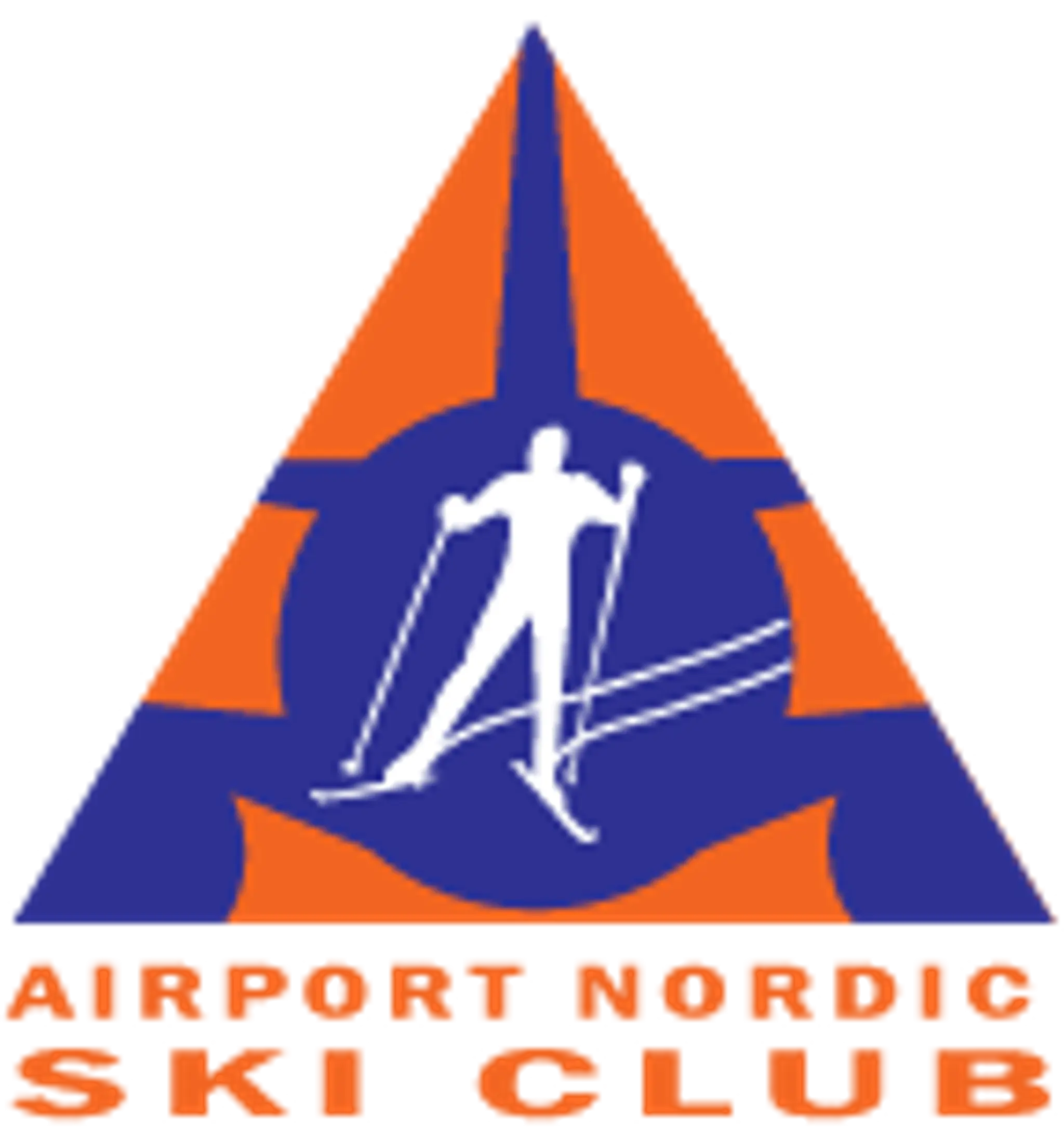 Airport Nordic Ski Club # 3 Green 1km Ski Trail